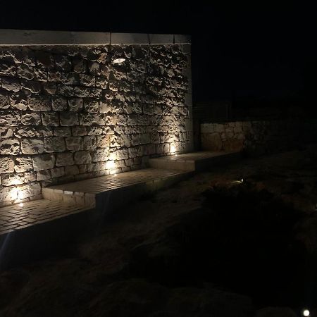 시클리 Rosa Marina 빌라 외부 사진
